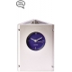 Reloj y Portarretratos Plegable