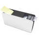 Dispensador de post-it y cinta adhesiva