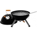 Asador para barbacoa Cookout circular