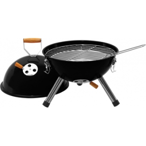 Asador para barbacoa Cookout circular