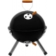 Asador para barbacoa Cookout circular