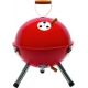 Asador para barbacoa Cookout circular