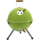 Asador para barbacoa Cookout circular