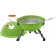 Asador para barbacoa Cookout circular