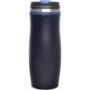 Termo metálico de doble pared 380 ml