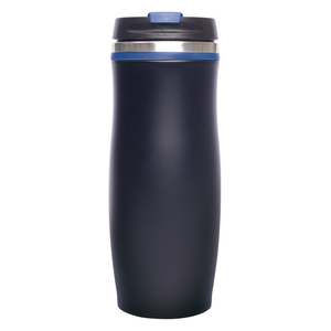 Termo metálico de doble pared 380 ml