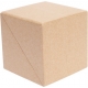 Set de Oficina Cubo porta notas