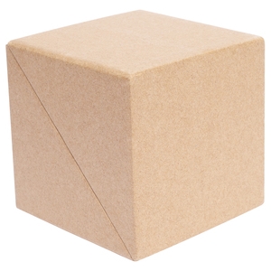 Set de Oficina Cubo porta notas