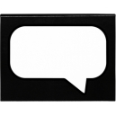Set de Post it o memos Think