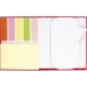 Set de Post it o memos Think