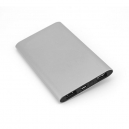Power Bank o banco de poder Lumina 4000 mAh