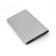 Power Bank o banco de poder Lumina 4000 mAh