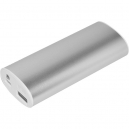 Power Bank o banco de Poder Luxo 4000 mAh
