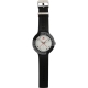 Reloj de pulso Wagner Bolt con extensible de silicón