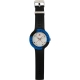 Reloj de pulso Wagner Bolt con extensible de silicón