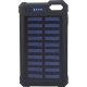 Power Bank Banco de poder solar Rino 8000 MaH