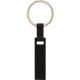 Memoria USB  8GB Bit metálica con argolla de llavero