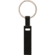 Memoria USB  8GB Bit metálica con argolla de llavero