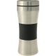 Vaso térmico Wagner Ark lujo de acero inoxidable