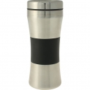 Vaso térmico Wagner Ark lujo de acero inoxidable
