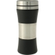 Vaso térmico Wagner Ark lujo de acero inoxidable