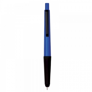 Pluma con sistema retráctil y función touch