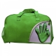 Maleta con diseño Hand smile con efecto 3D
