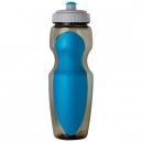 Cilindro o ánfora Corus 625 ml diseño ergonómico bicolor