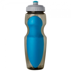 Cilindro o ánfora Corus 625 ml diseño ergonómico bicolor