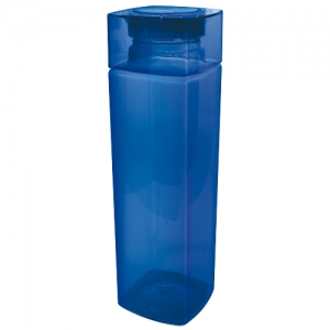 Cilindro o ánfora Tribec 960 ml rectangular