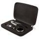 Set de vino Areni 3 accesorios y estuche