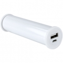 Power Bank o Batería con papel imprimible 2000 mAh NAUCEN