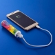 Power Bank o Batería con papel imprimible 2000 mAh NAUCEN
