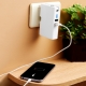 Power Bank o Batería auxiliar de capacidad media multifuncional KENAI 5000 mAh