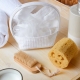 Set para Ducha de 4 accesorios ALTHE