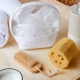 Set para Ducha de 4 accesorios ALTHE