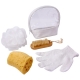 Set para Ducha de 4 accesorios ALTHE