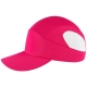 Gorra o cachucha de colores neón y broche de velcro FLATCOLORS