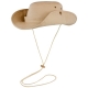 Sombrero de algodón MOJAVE