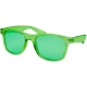 Lentes de moda en colores vistoso con protección UV MARONI