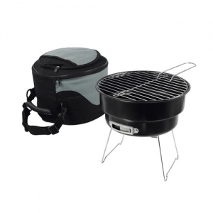ASADOR CON HIELERA CAMPING PROMOCIONAL