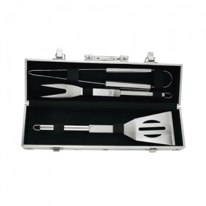 SET BBQ SNAZZY PROMOCIONAL