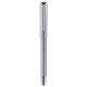 Bolígrafo tipo roller ball de aluminio HOUSTON, incluye estuche.