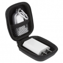Kit de cargadores para celular de pared y coche con estuche GOLDBERG