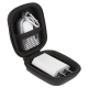 Kit de cargadores para celular de pared y coche con estuche GOLDBERG