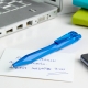 Bolígrafo ALSAFI de mecanismo retráctil