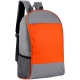 Mochila ALSHAIN bicolor con mallas laterales