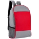 Mochila ALSHAIN bicolor con mallas laterales