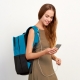 Mochila SUHRE antirrobo para laptop y organizador