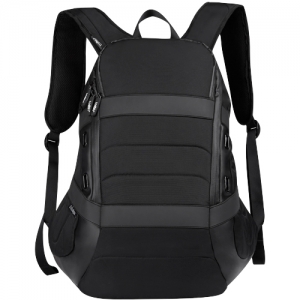 Mochila KLEINE con bluetooth y compartimiento para laptop